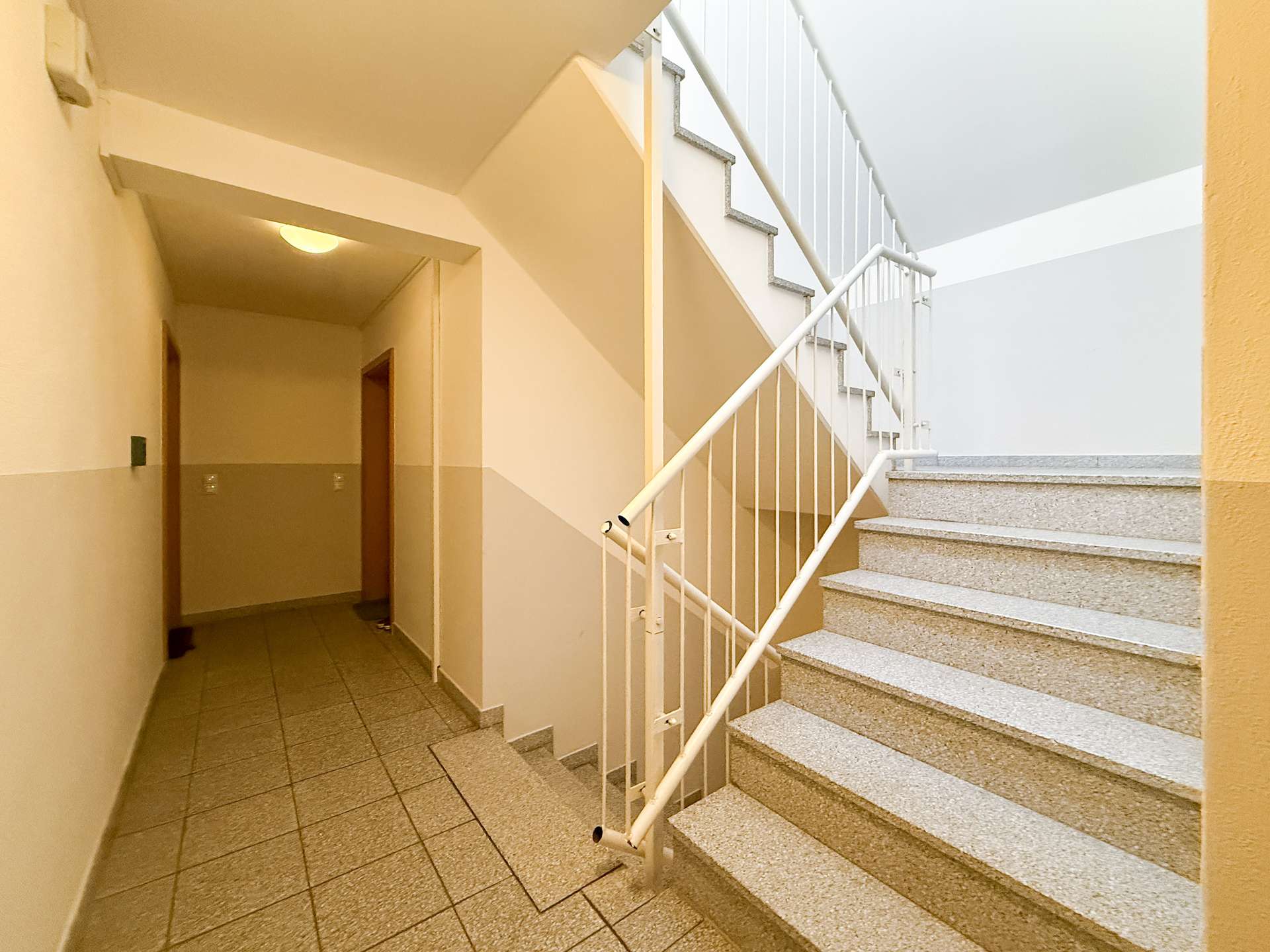 Treppenhaus