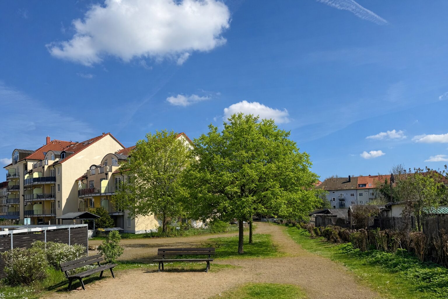 Umgebung