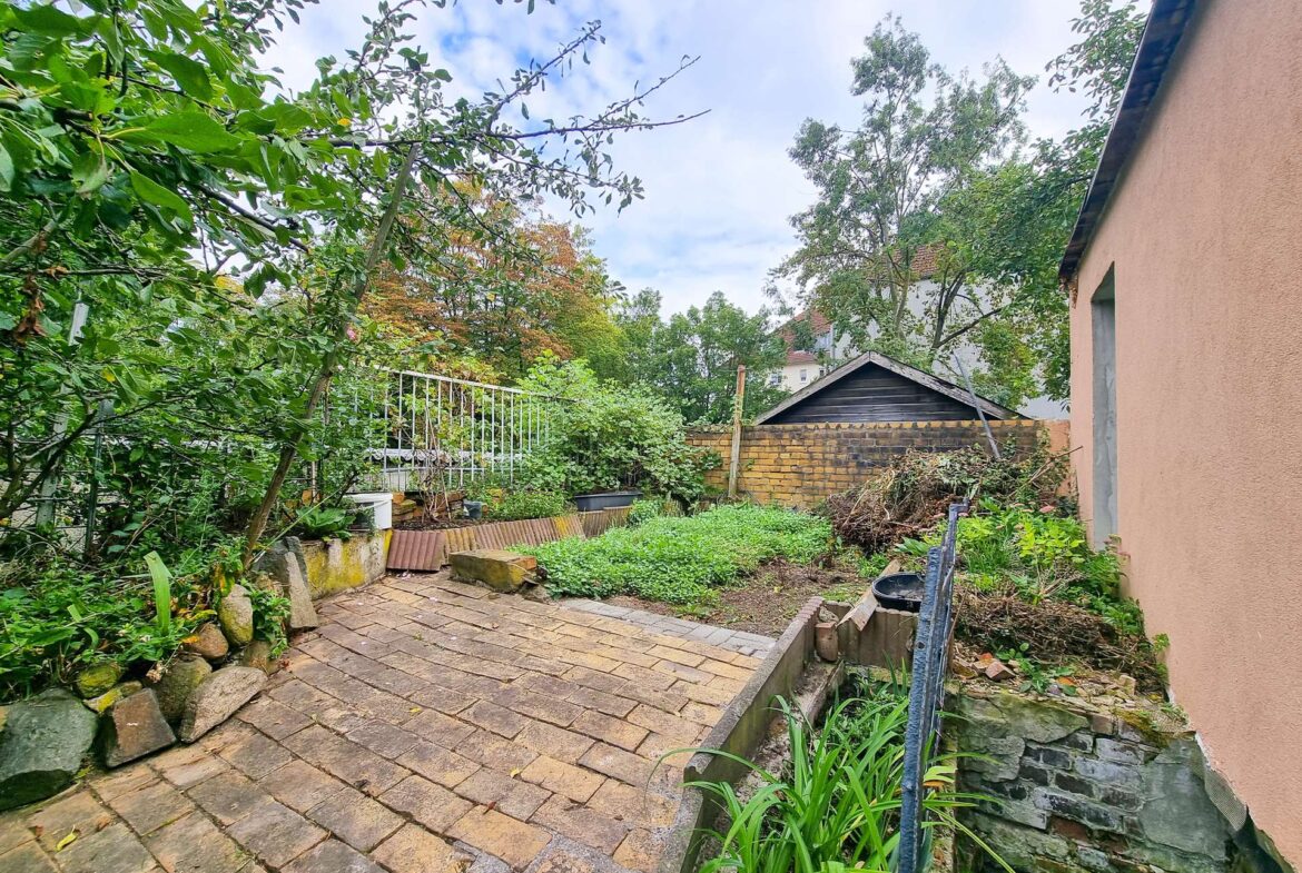 Garten 