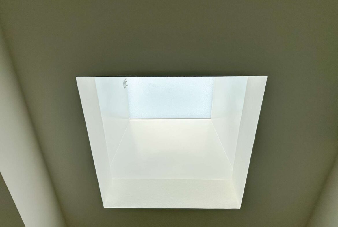 Oberlicht