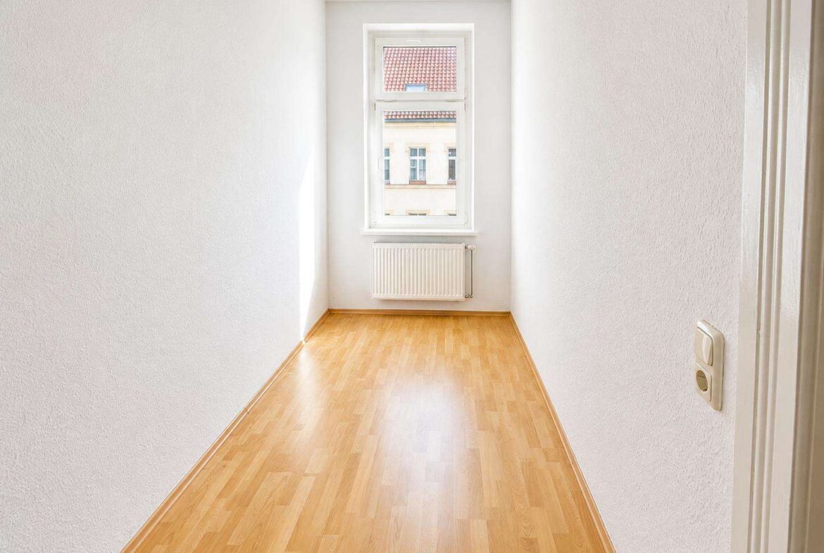 Gemütliches Wohnzimmer 