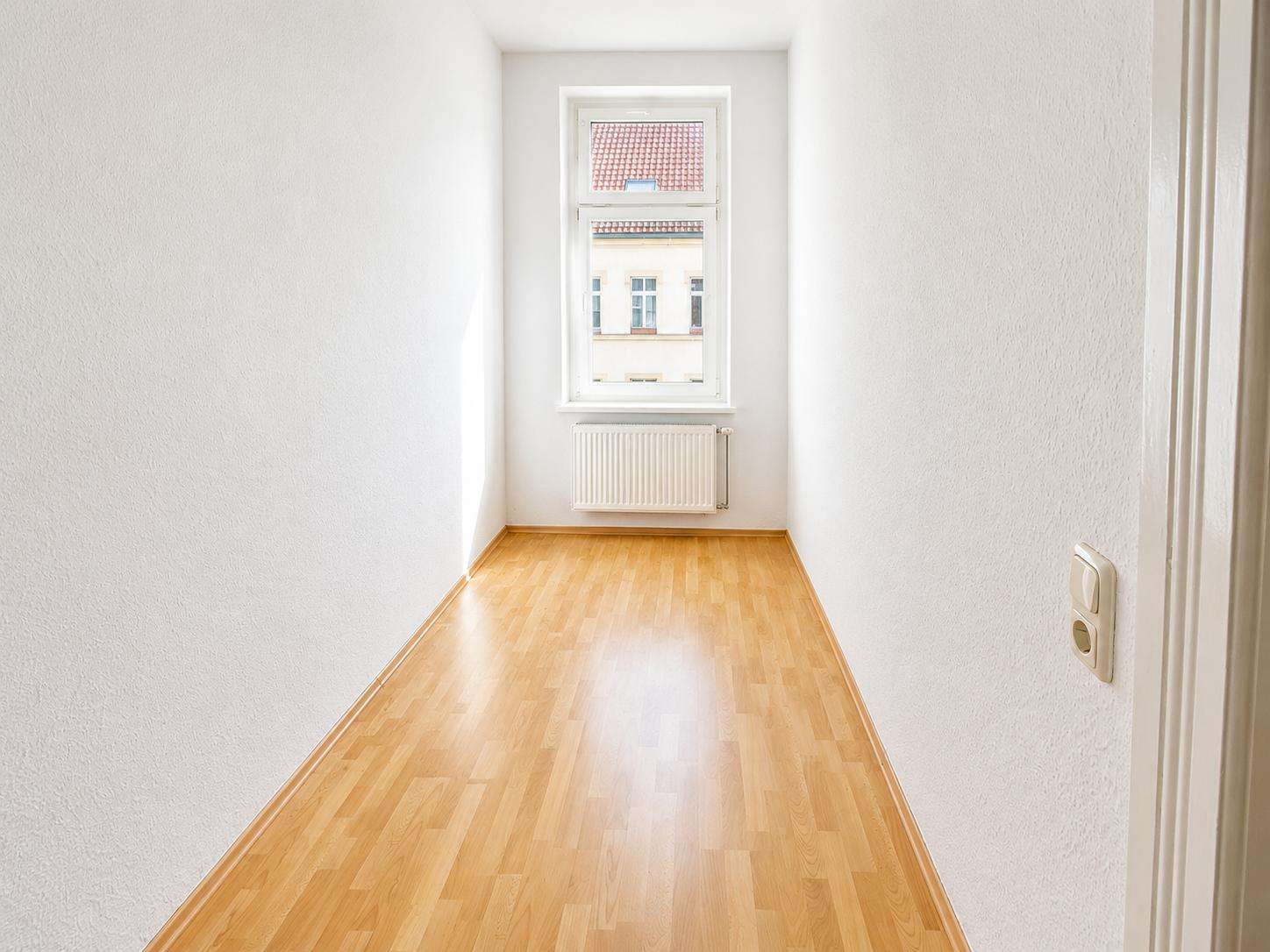 Gemütliches Wohnzimmer 