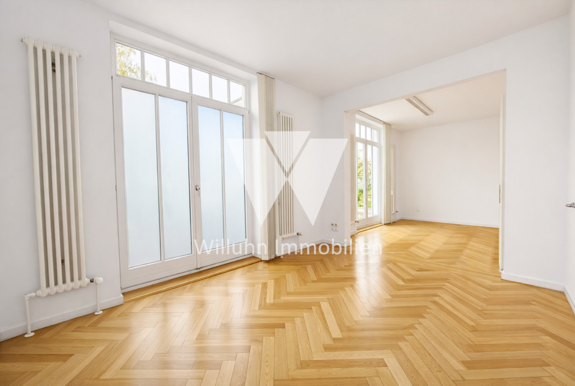 Büro 1+2