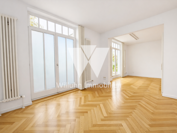 Büro 1+2