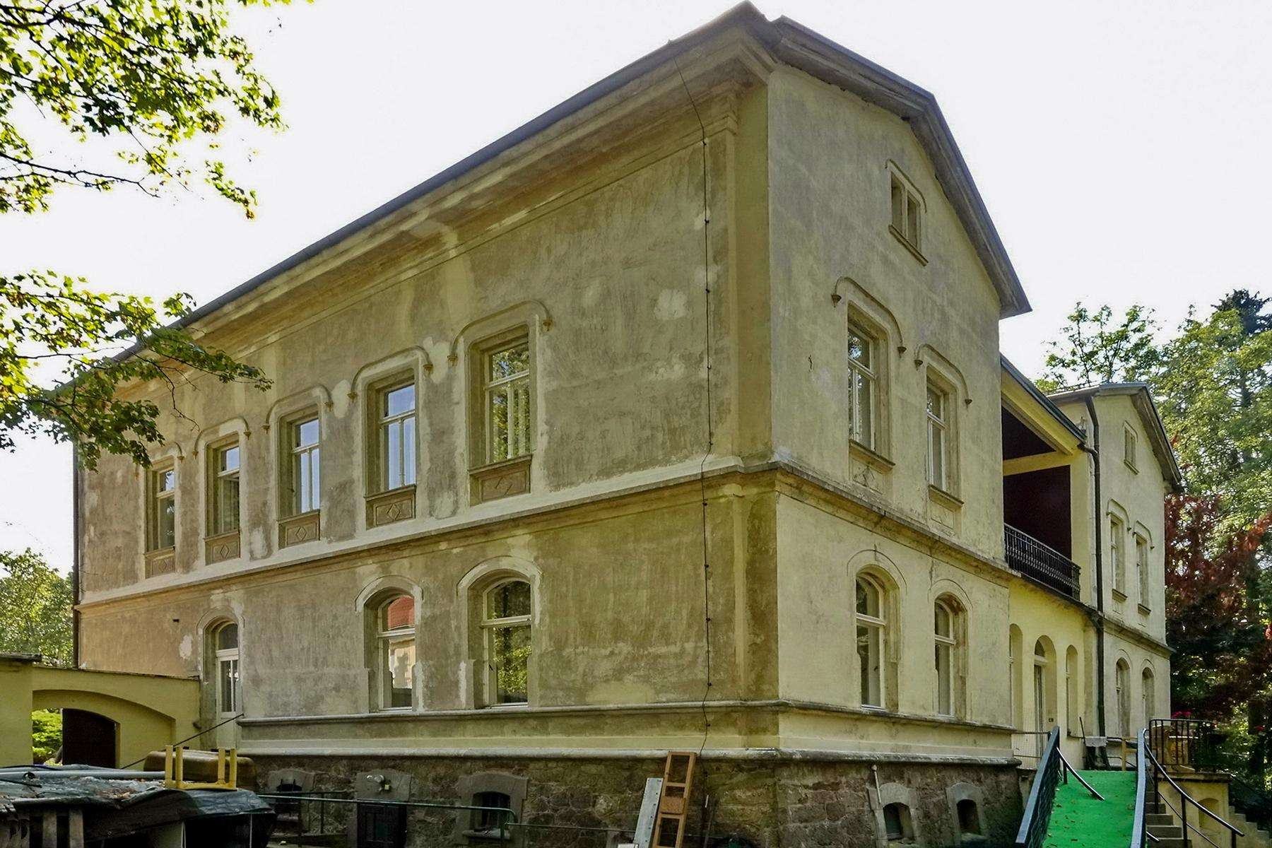 Außenansicht