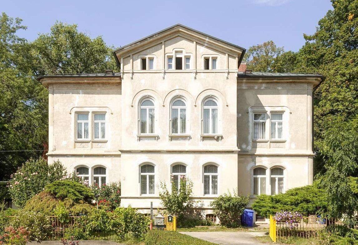 Herrenhaus