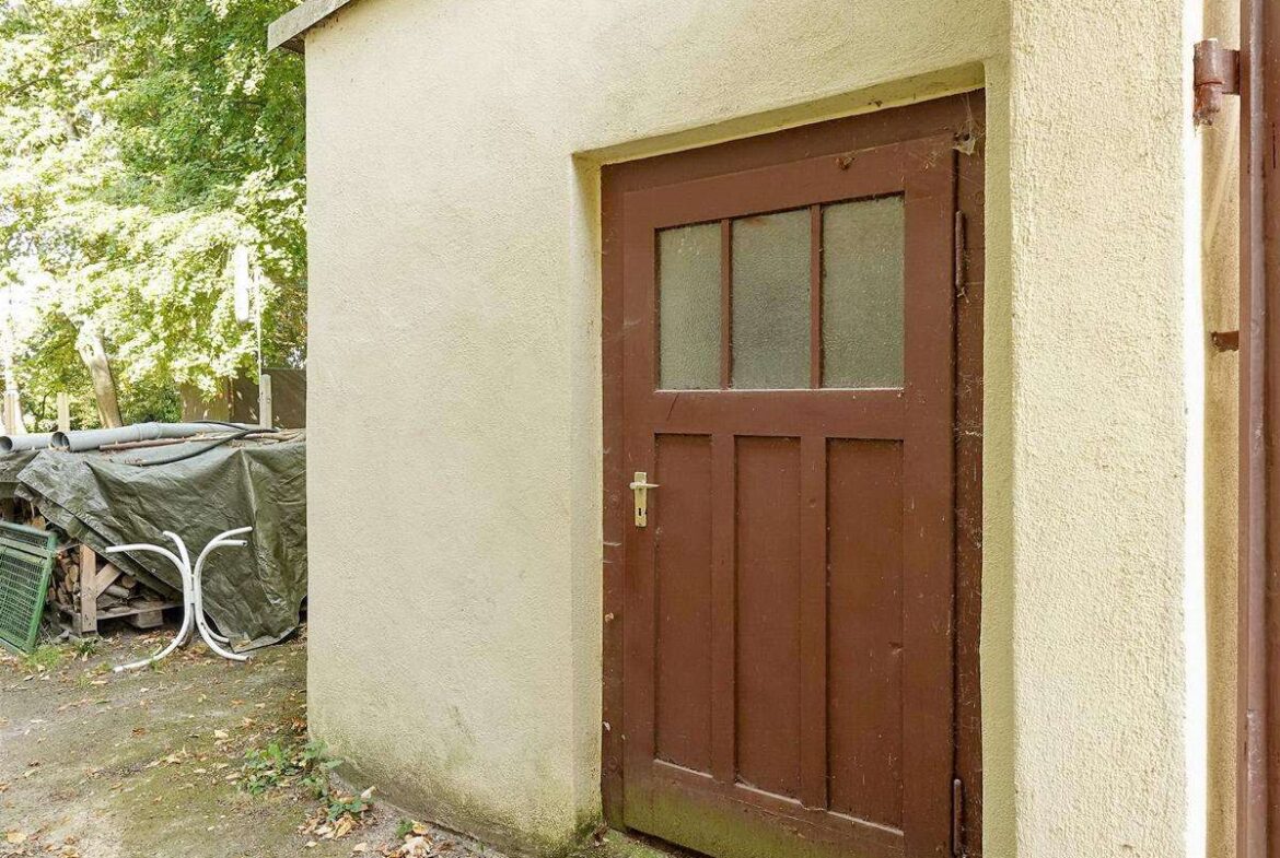 Nebengebäude 2