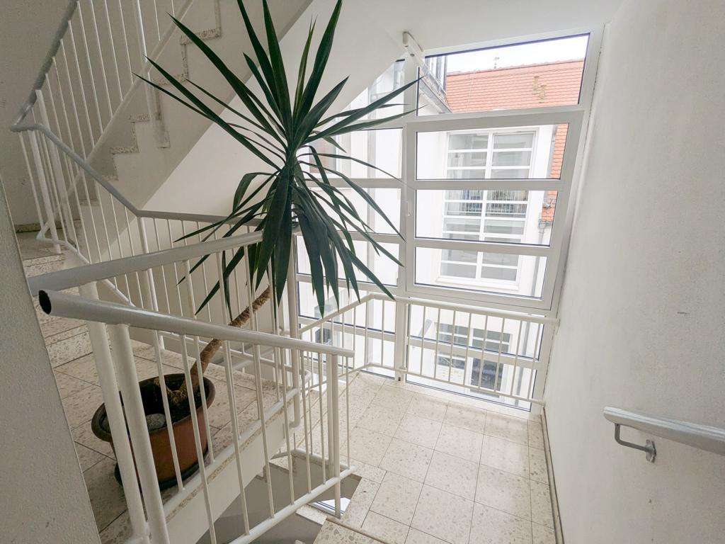 Haus4_Treppenhaus