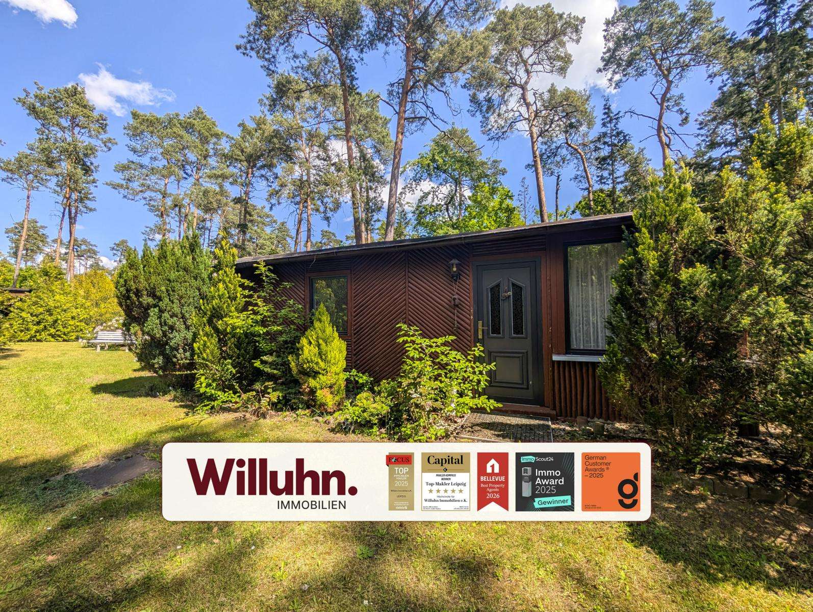 Bungalow