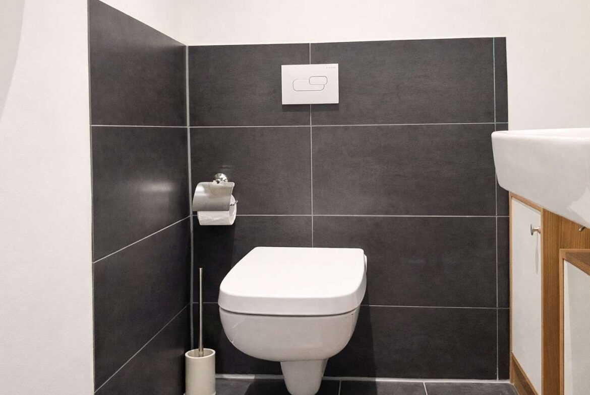 Gäste-WC