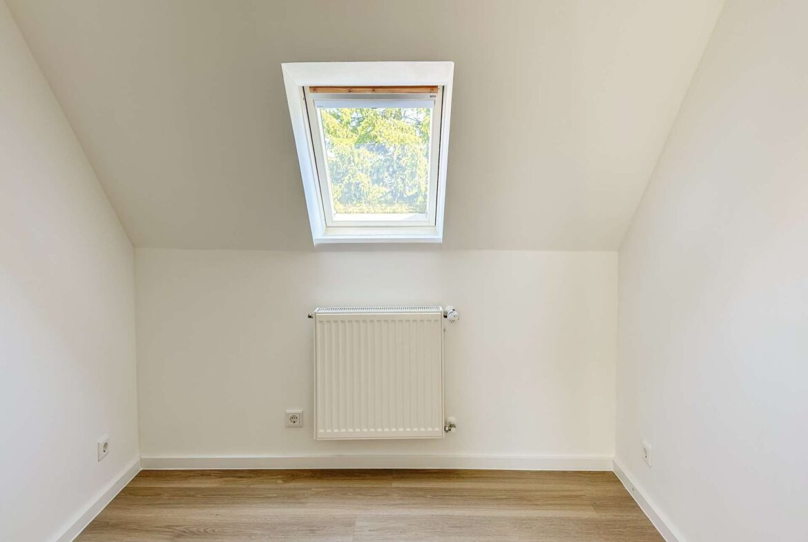 Ankleidezimmer oder Büro