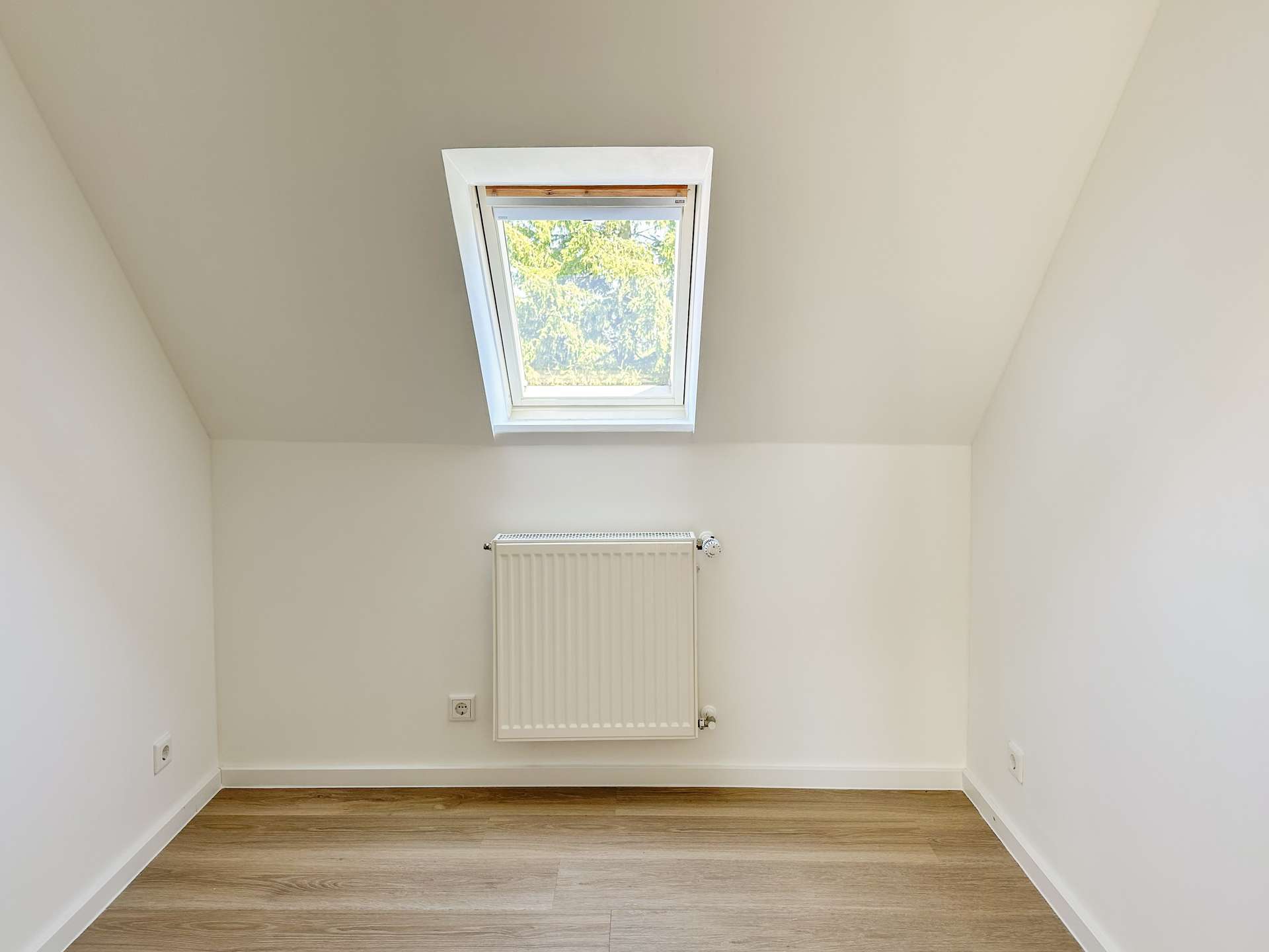 Ankleidezimmer oder Büro