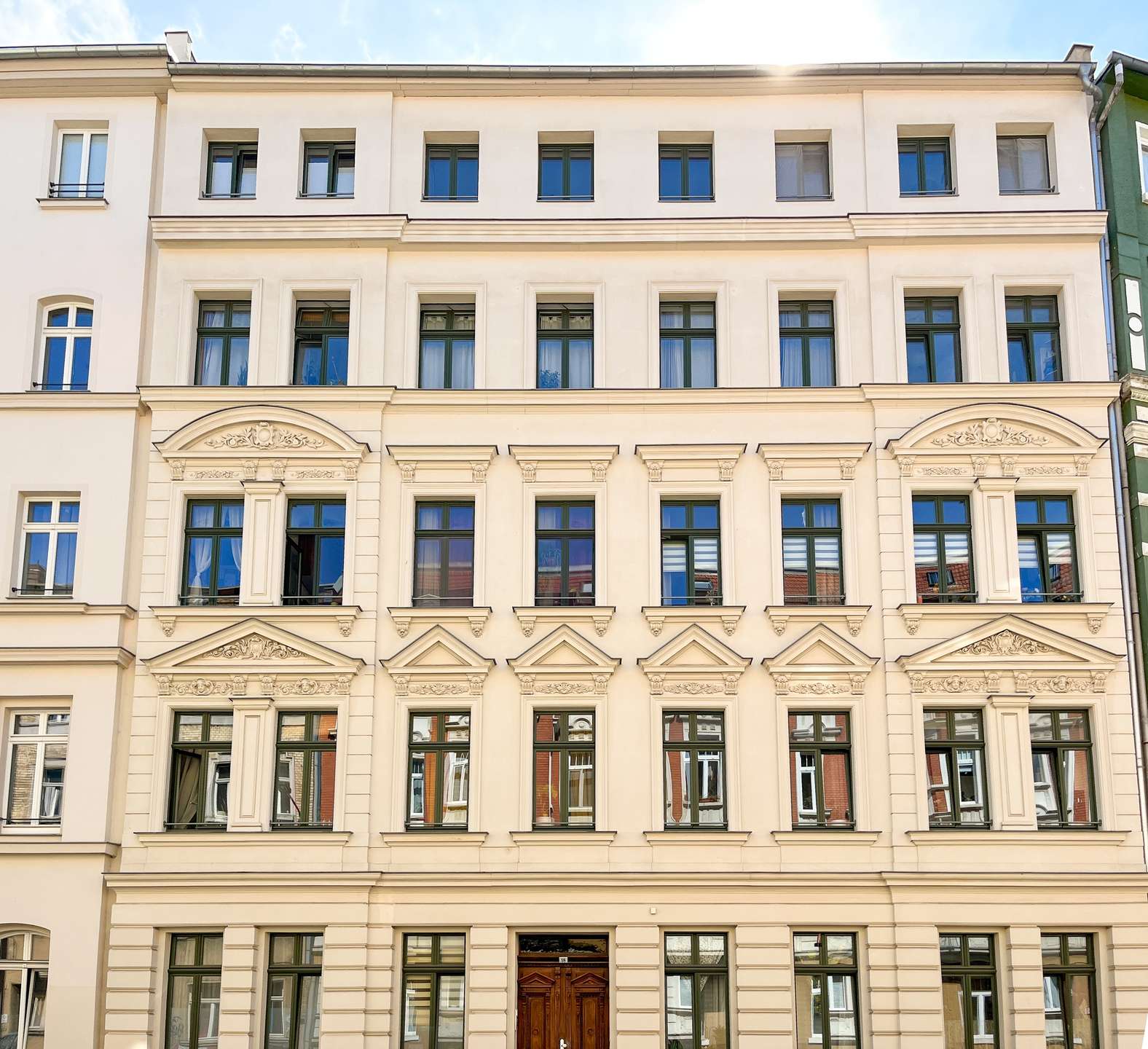 Außenansicht