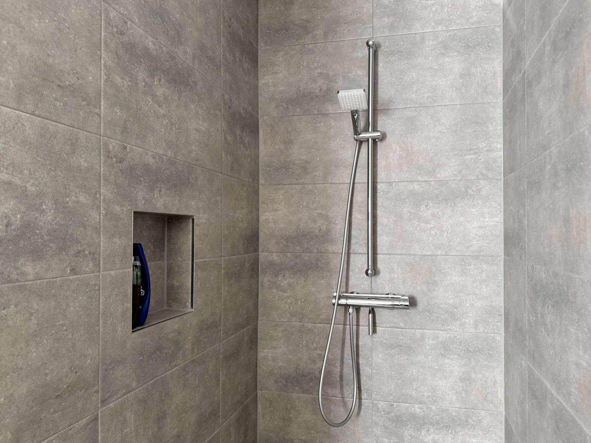 Dusche