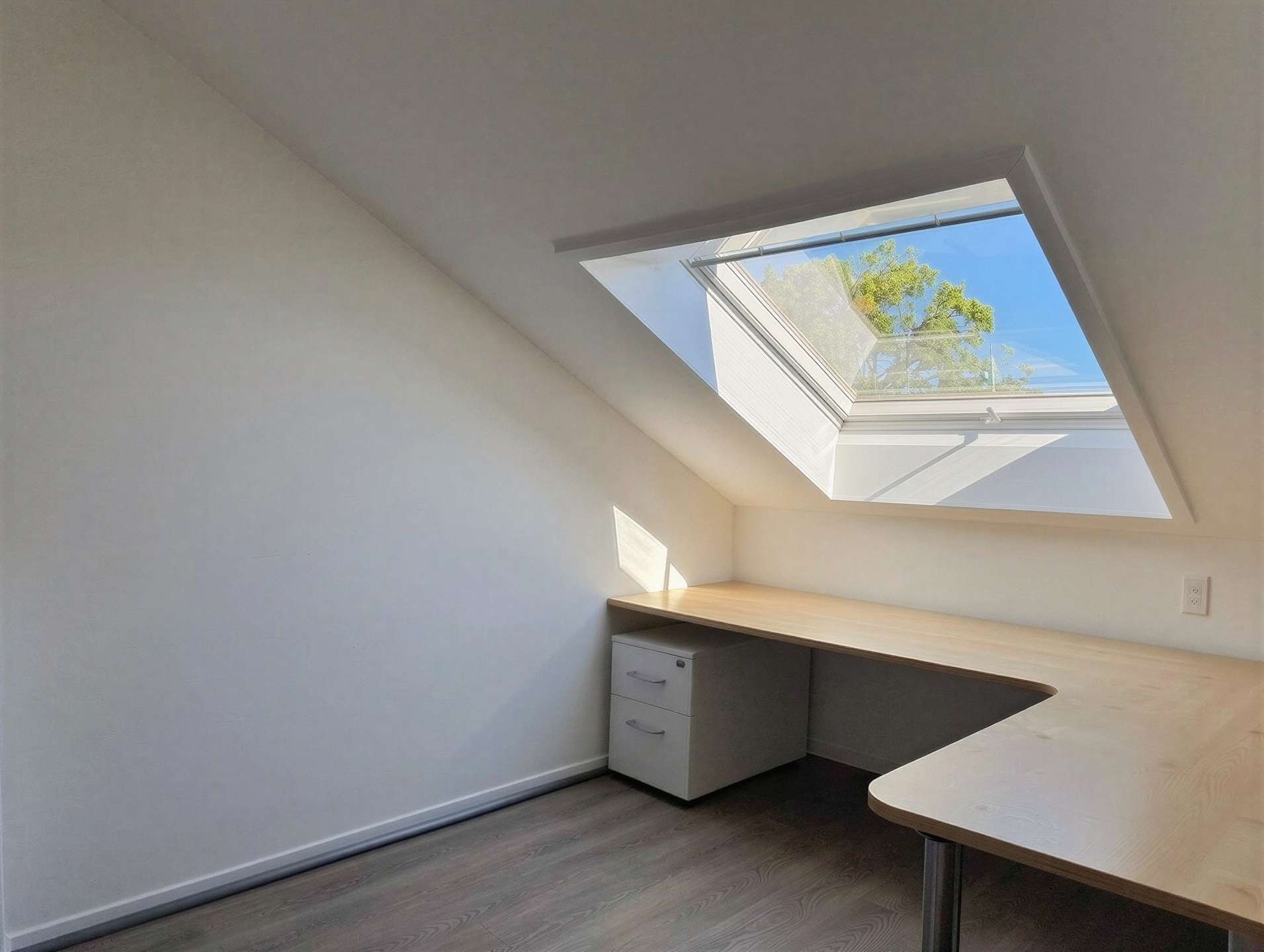 Arbeitszimmer