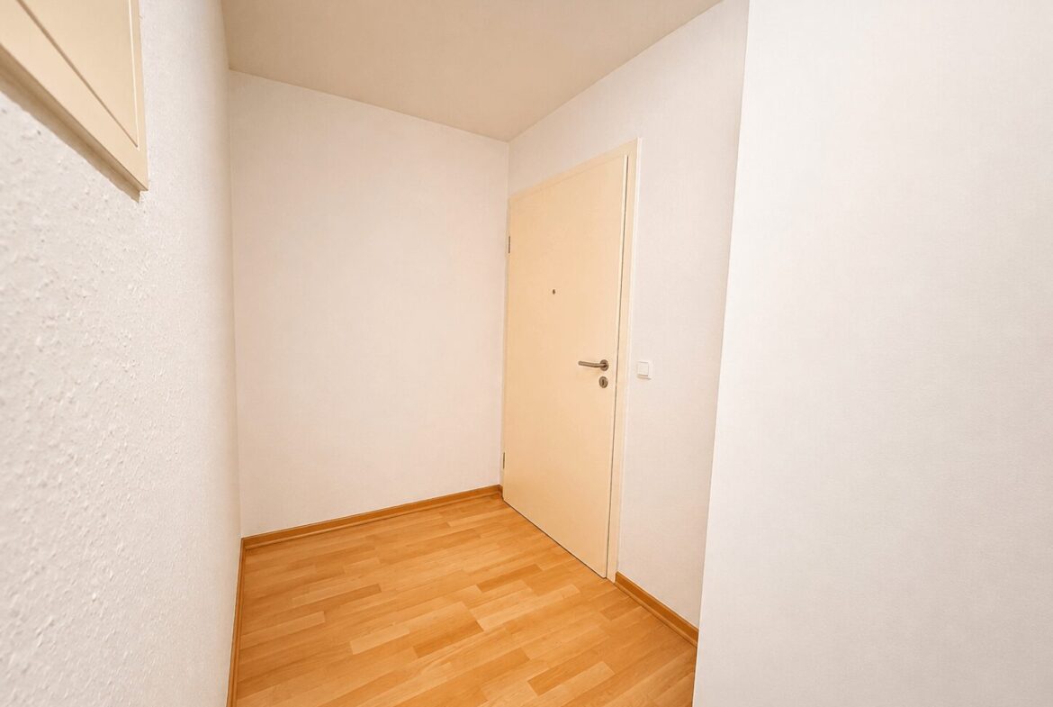 Wohnungseingang