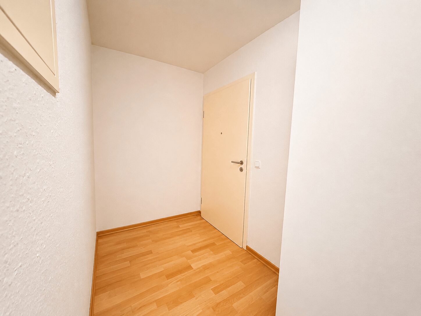 Wohnungseingang