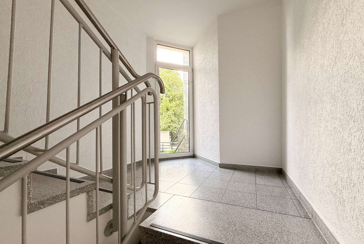 Treppenhaus