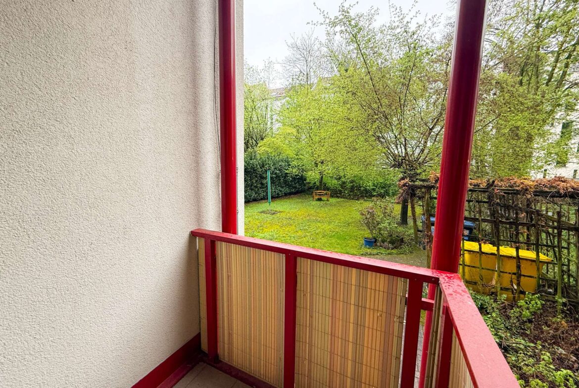 Balkon