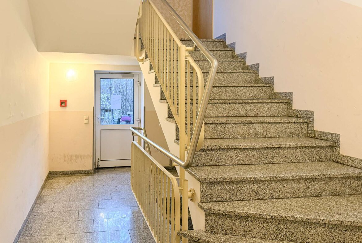 Treppenhaus