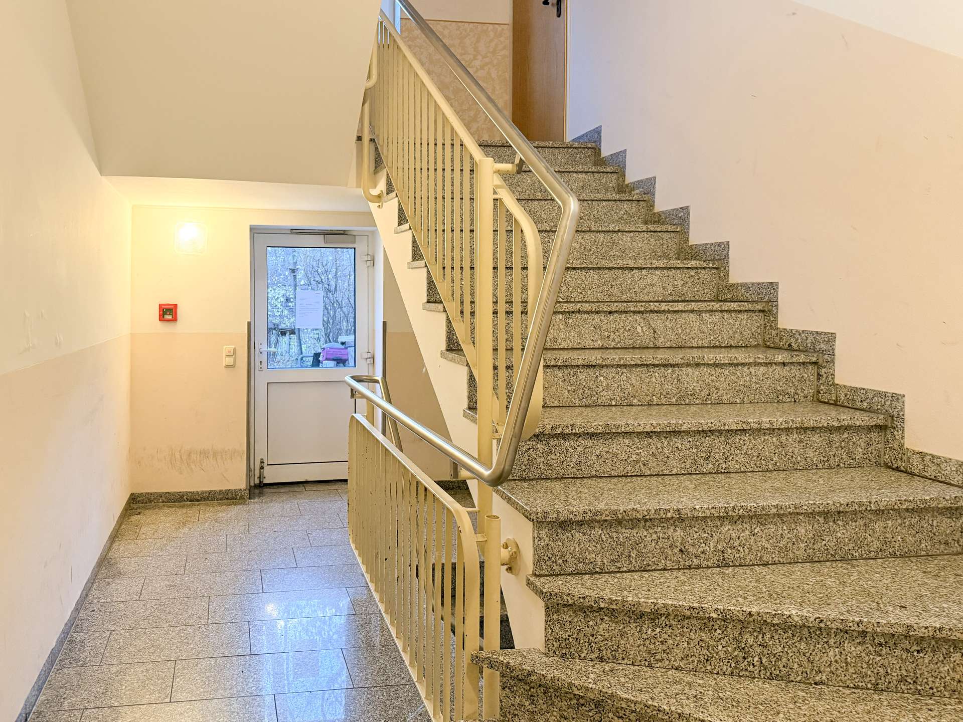 Treppenhaus