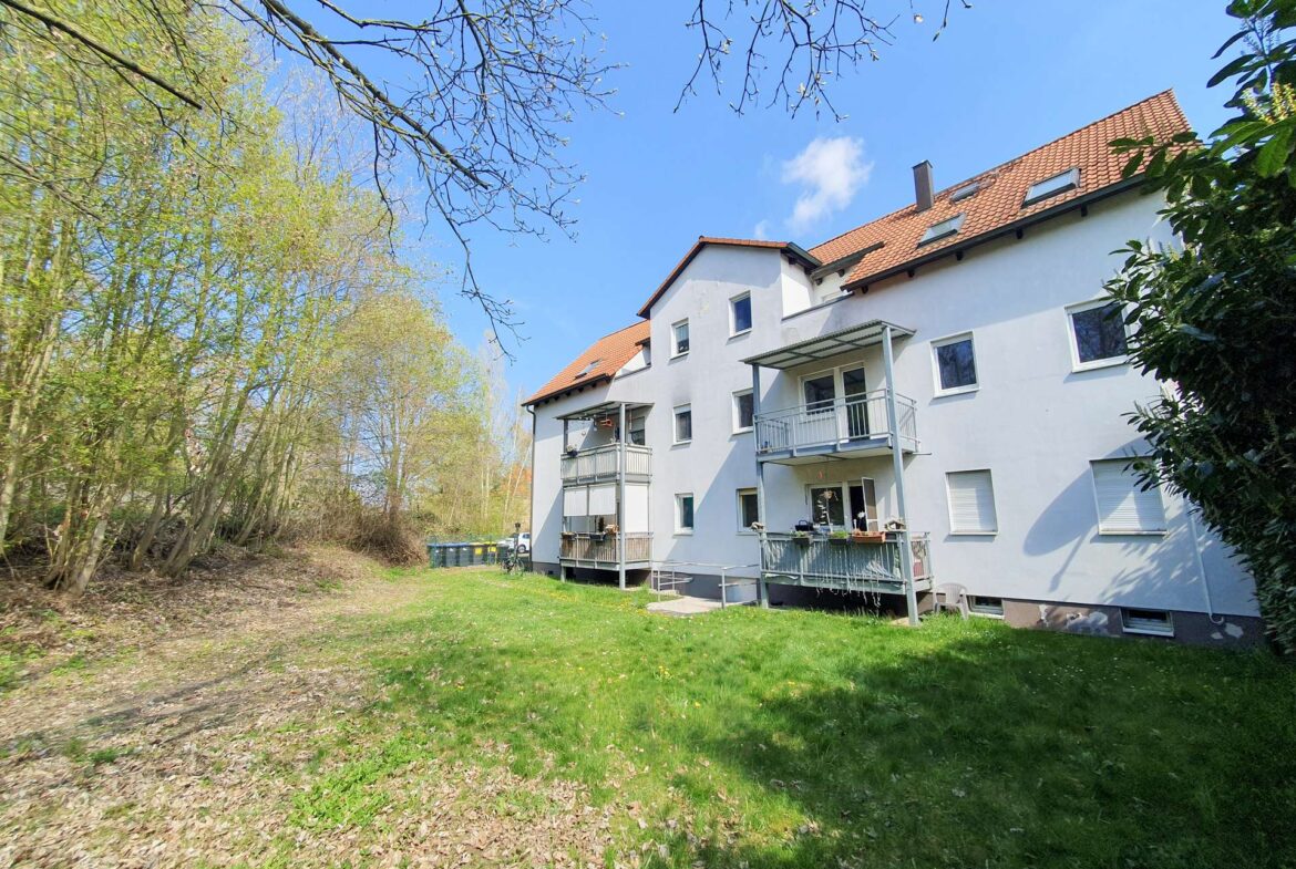 Außenansicht