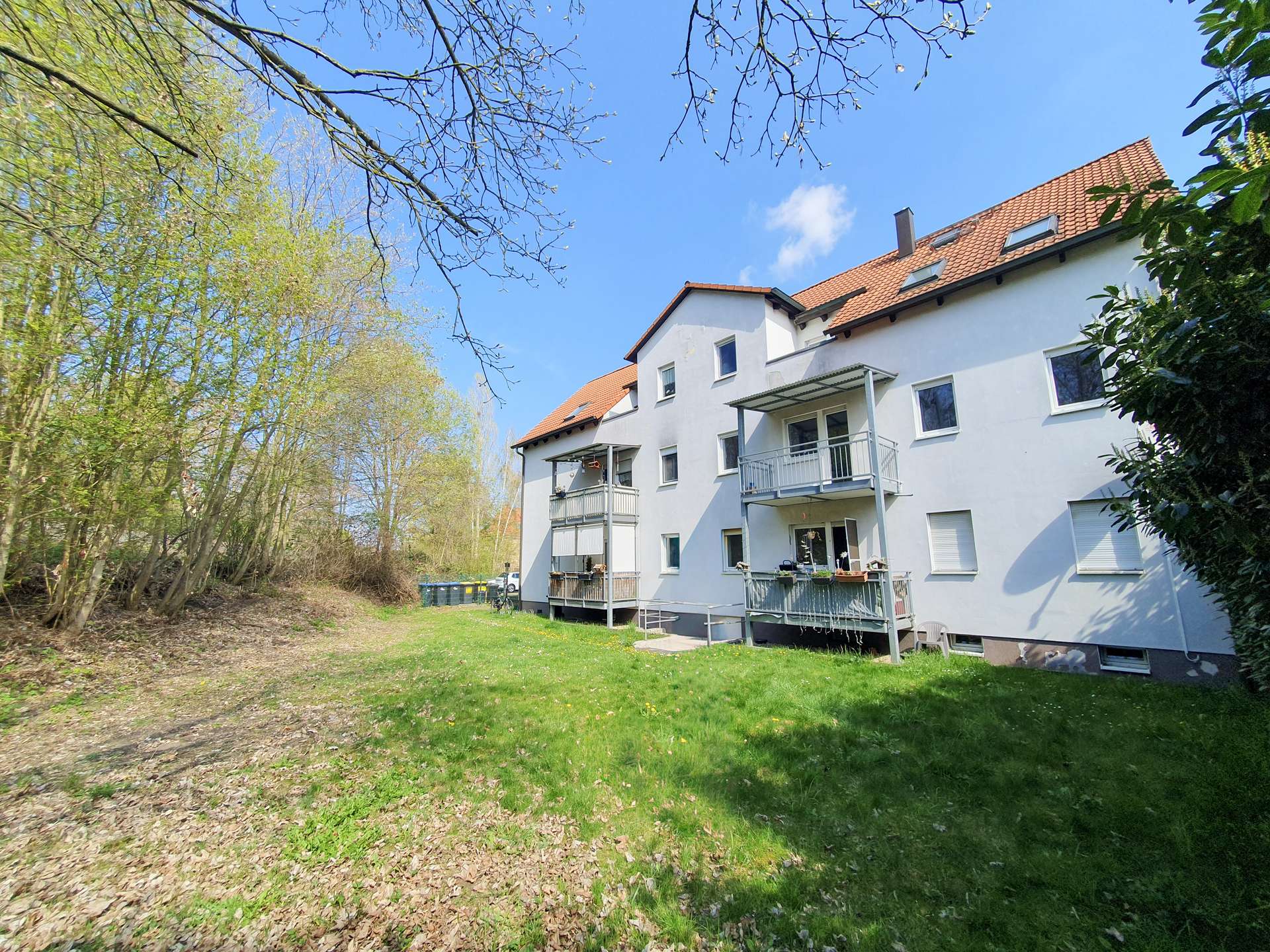 Außenansicht