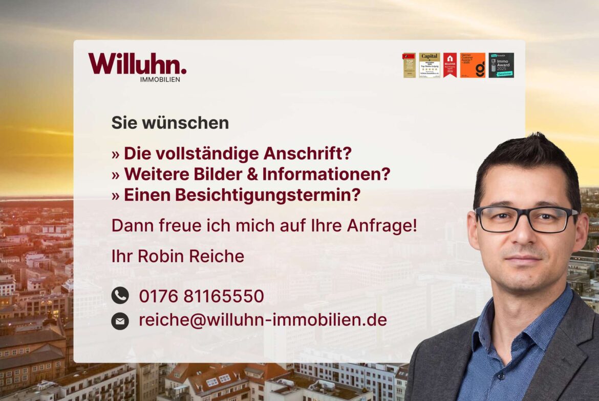 Exposé anfordern