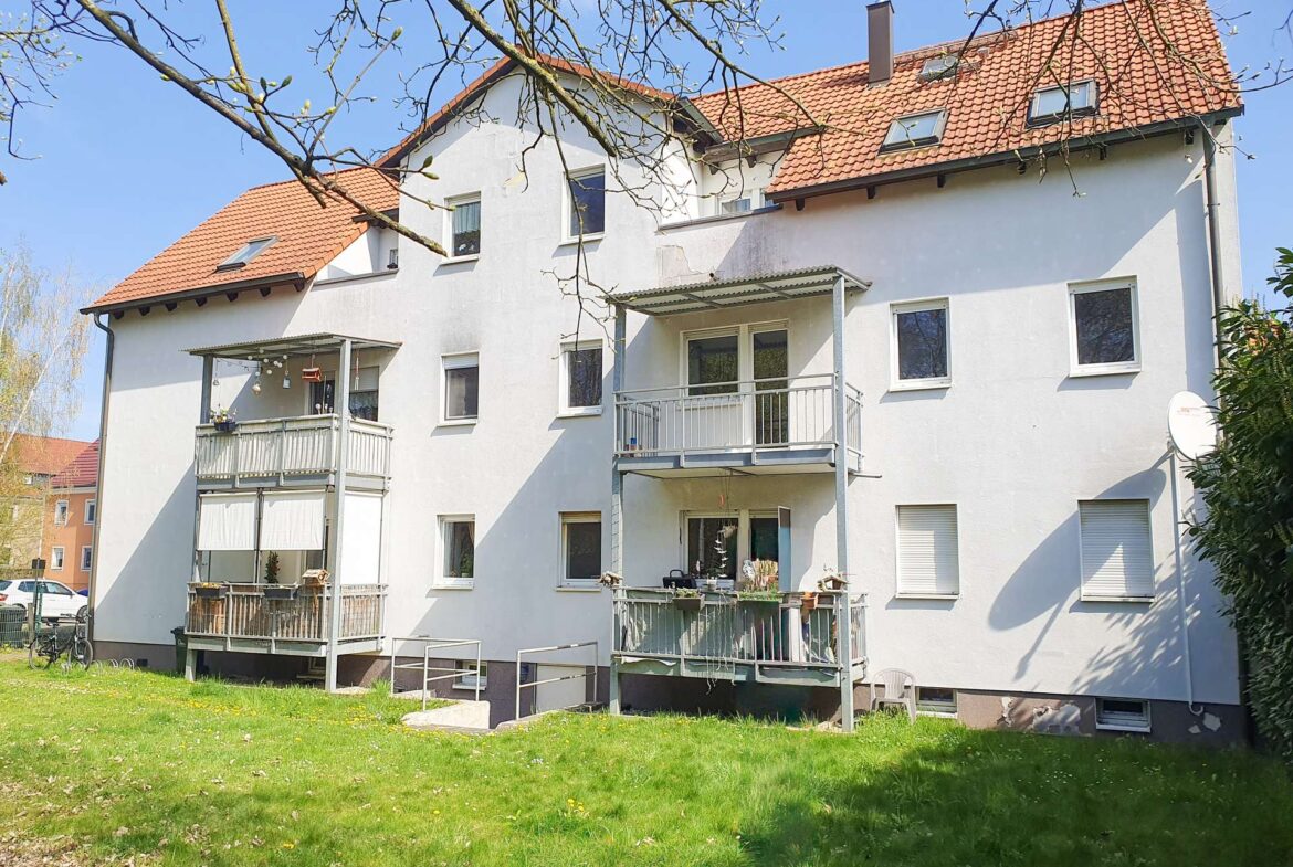 Außenansicht
