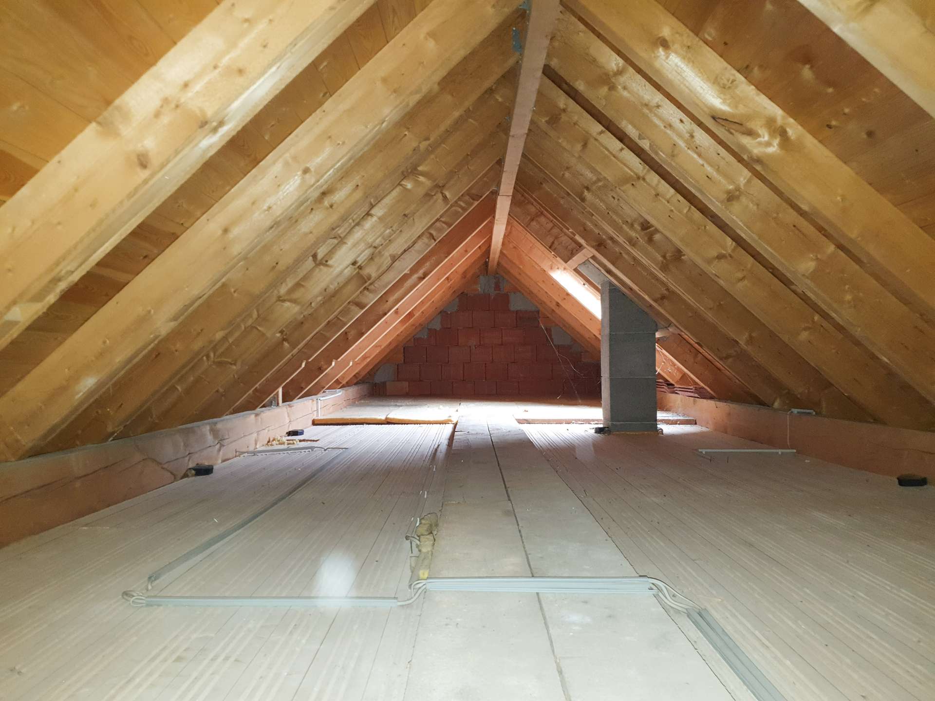 Dachboden