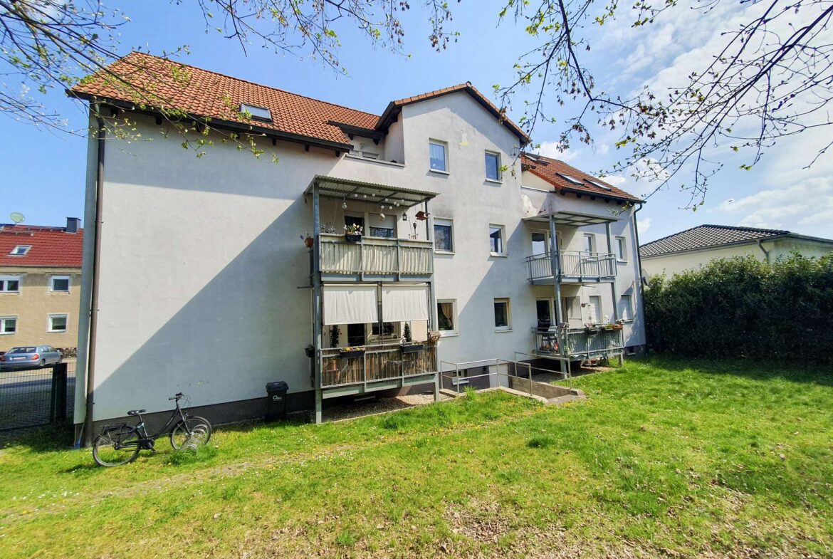 Außenansicht