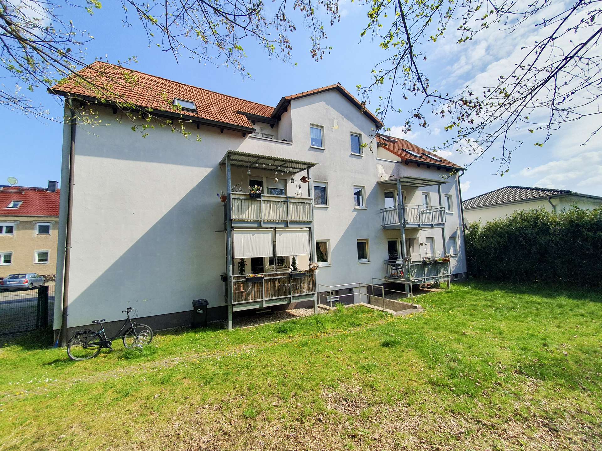 Außenansicht