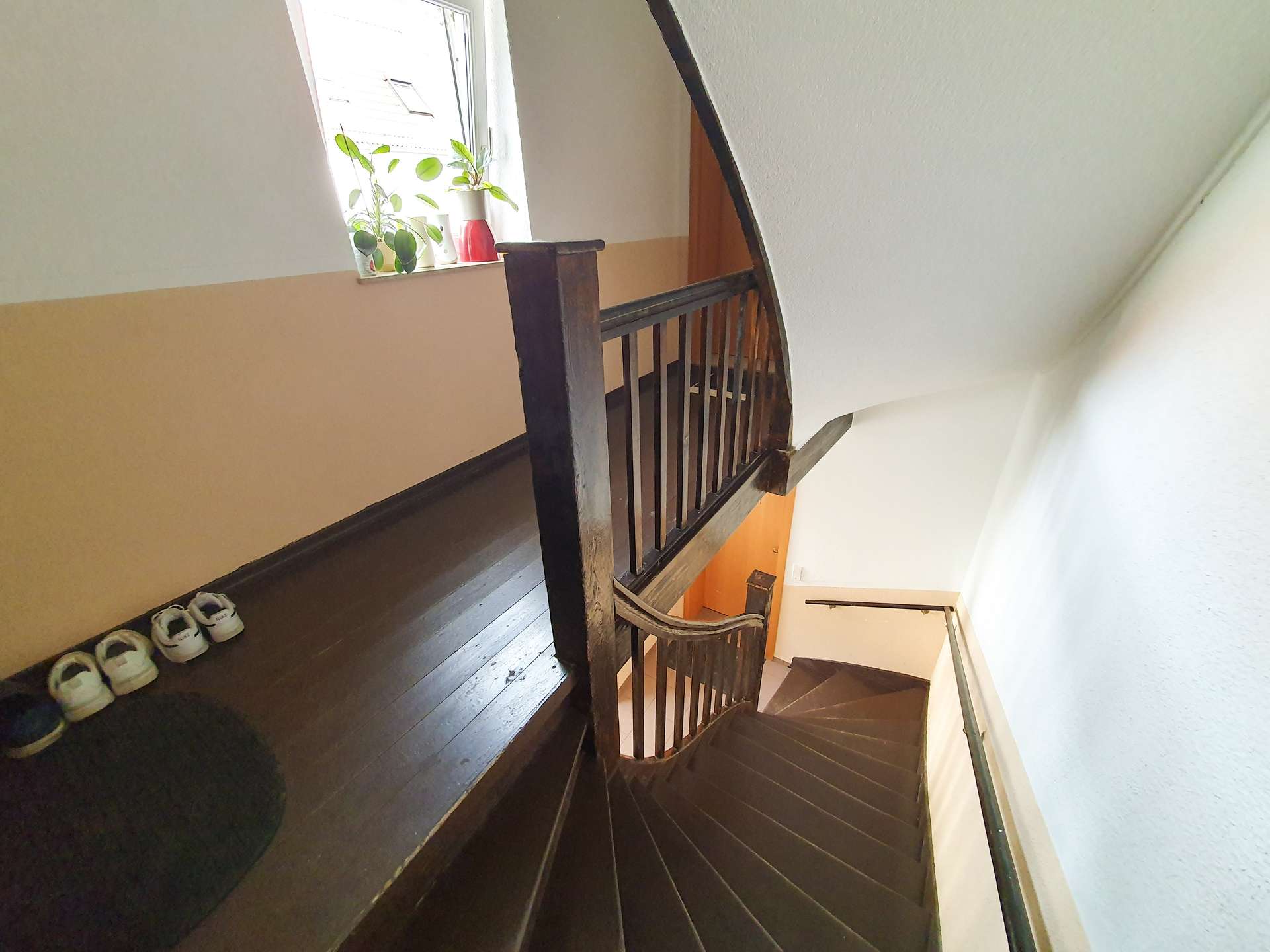 Treppenhaus