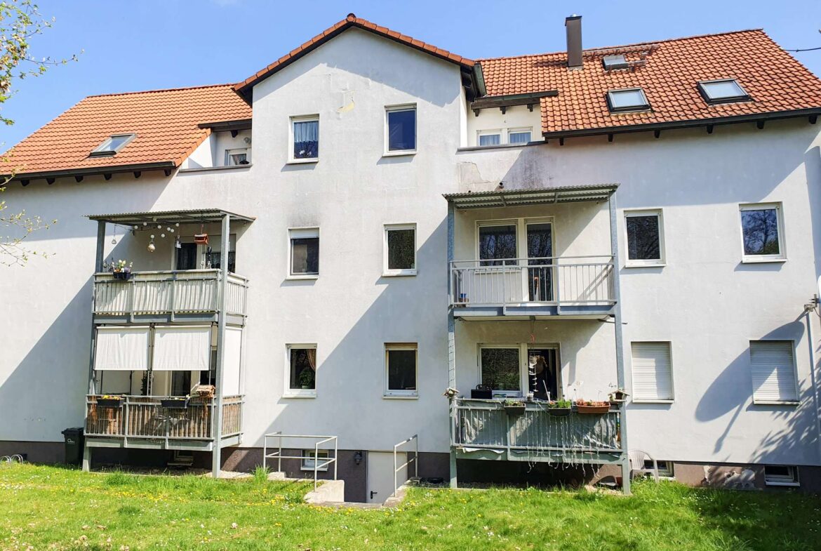 Außenansicht