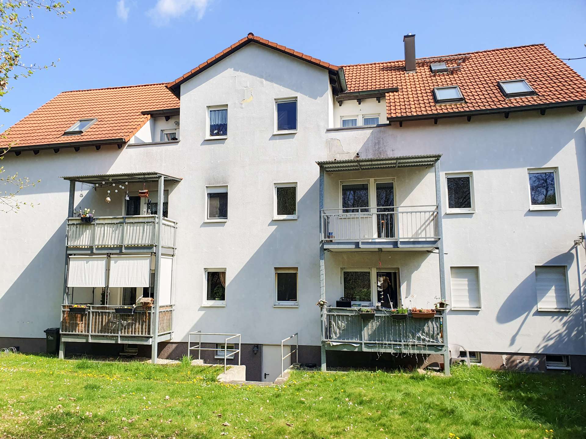 Außenansicht