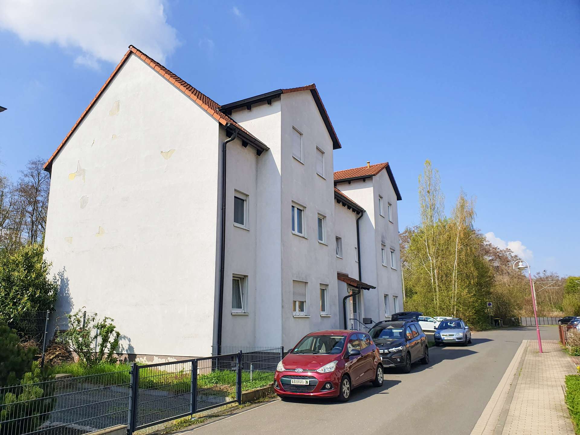 Außenansicht