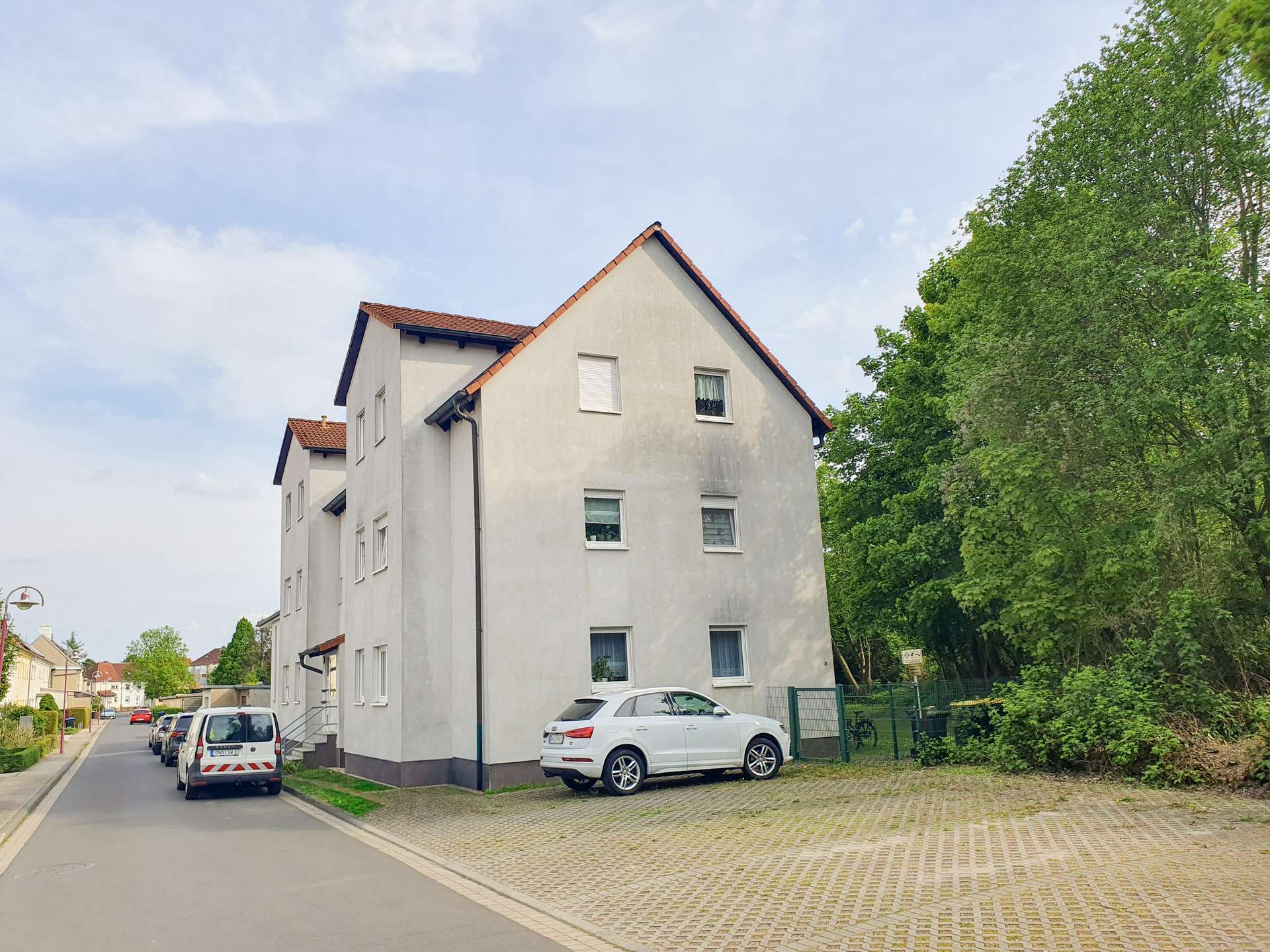 Außenansicht