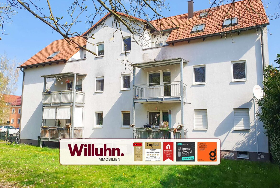 Ihre Kapitalanlage