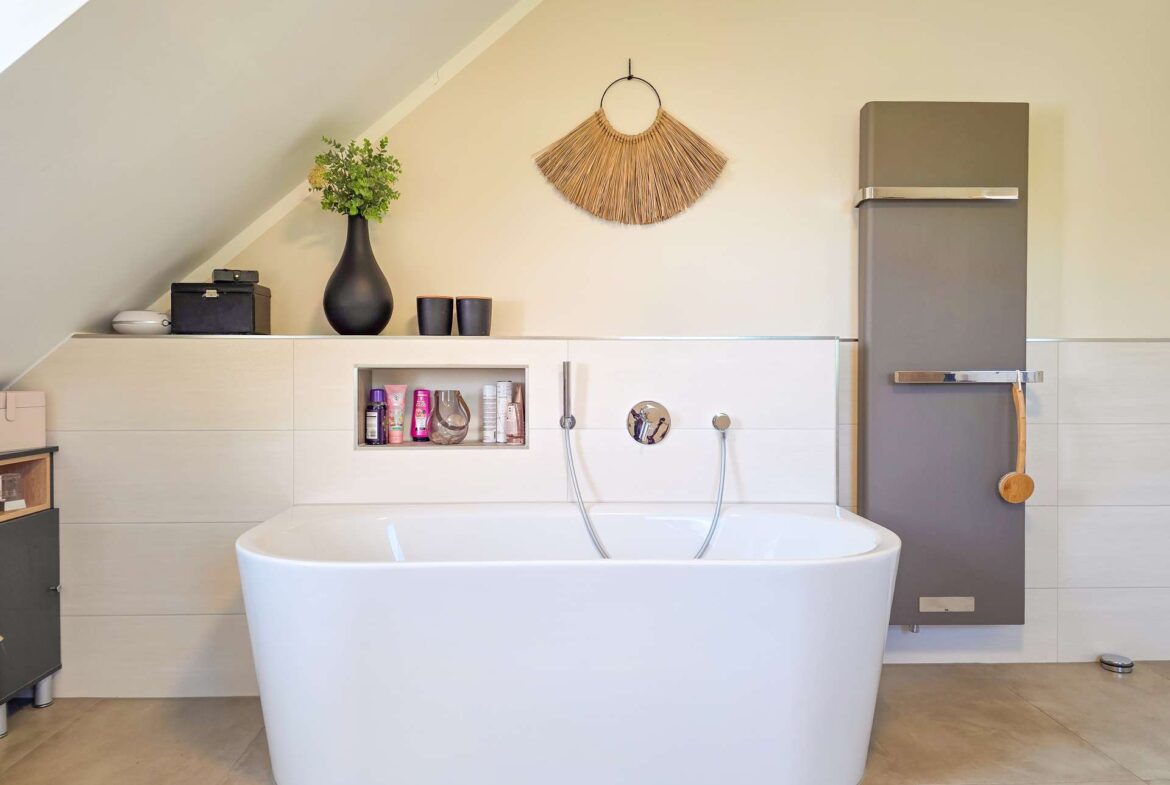 Badewanne