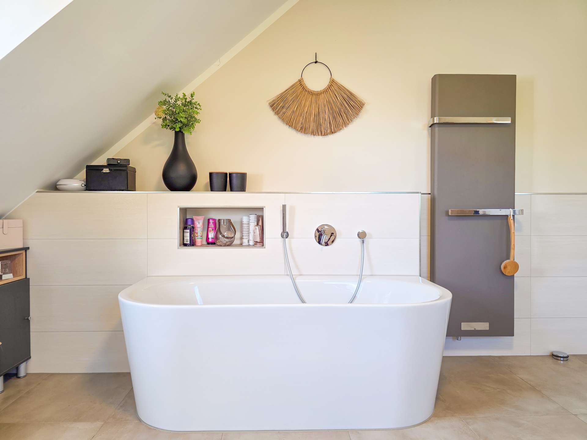 Badewanne