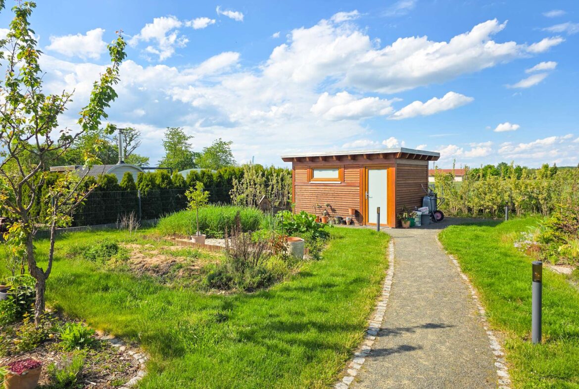 Garten