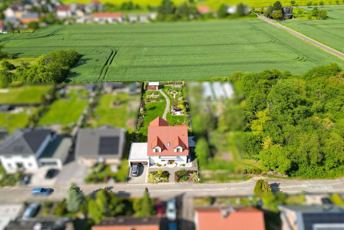 Außenansicht