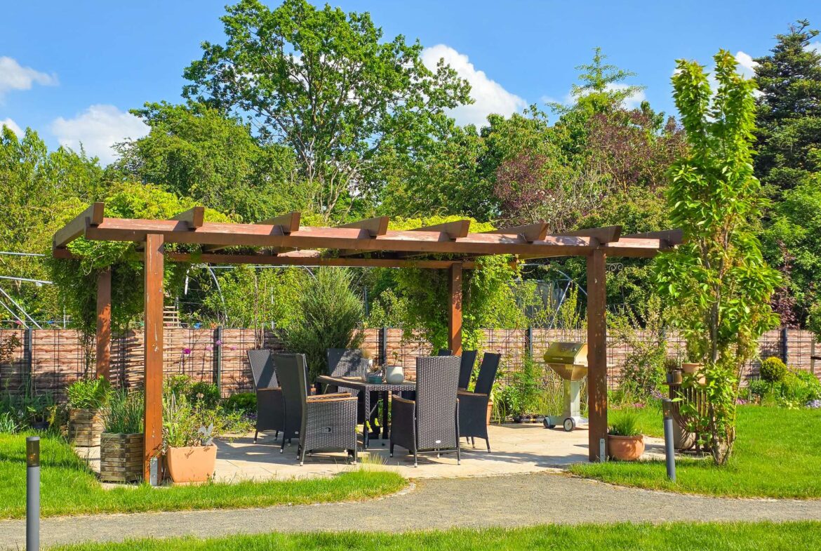 Garten