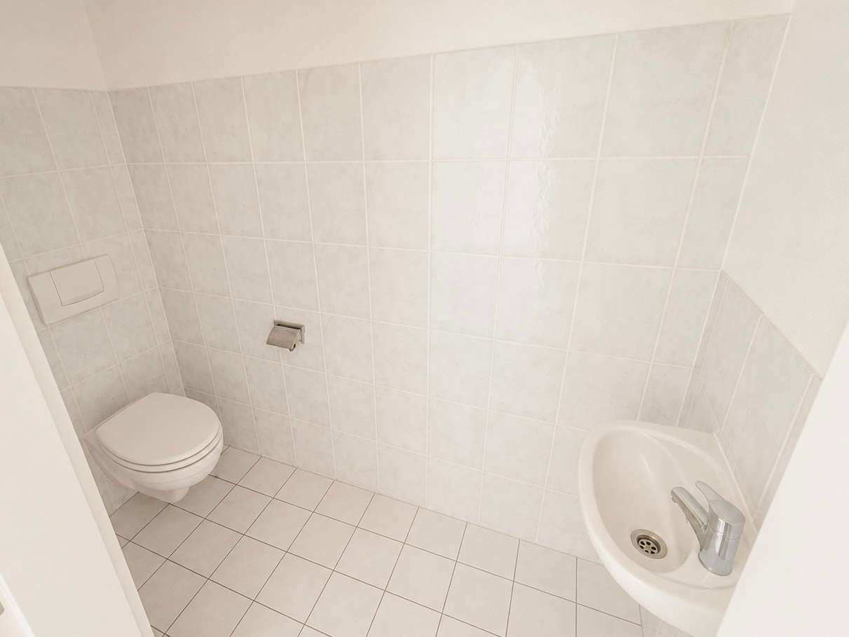 Gäste WC
