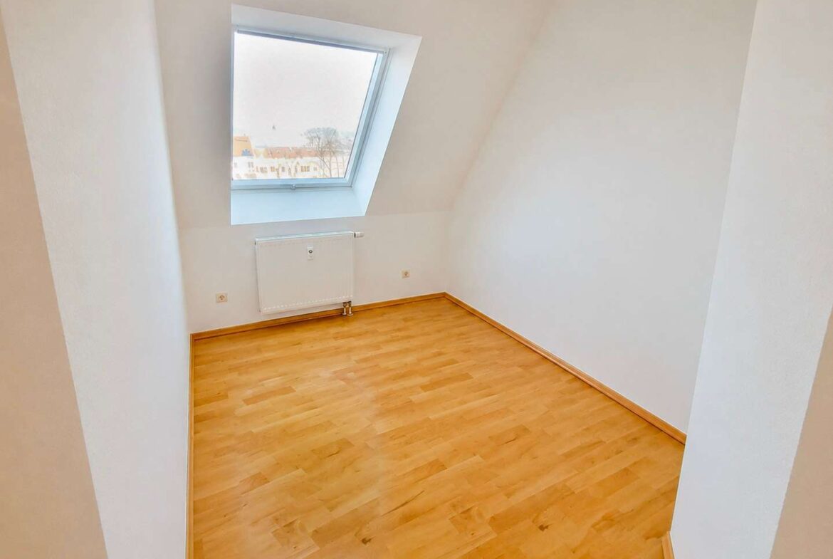 Dachzimmer