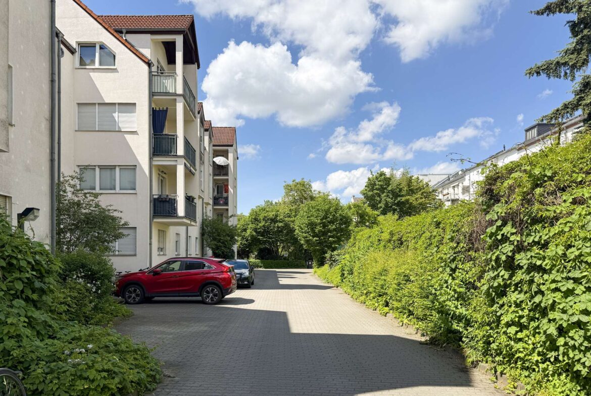 Umgebung