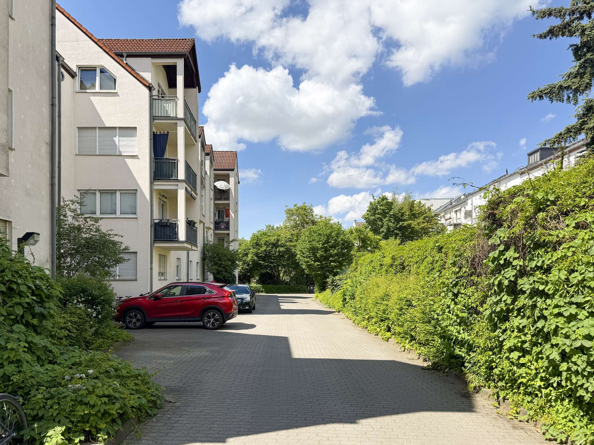 Umgebung