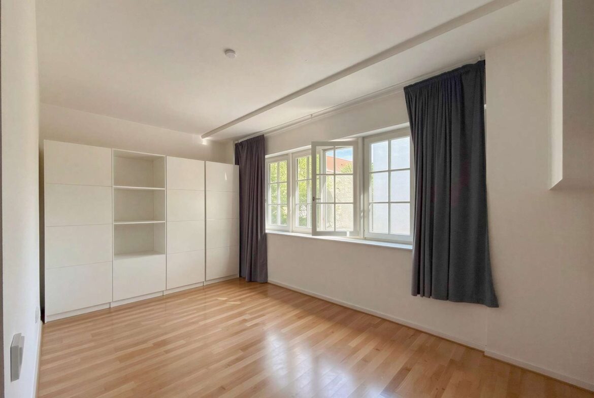 Master-Schlafzimmer