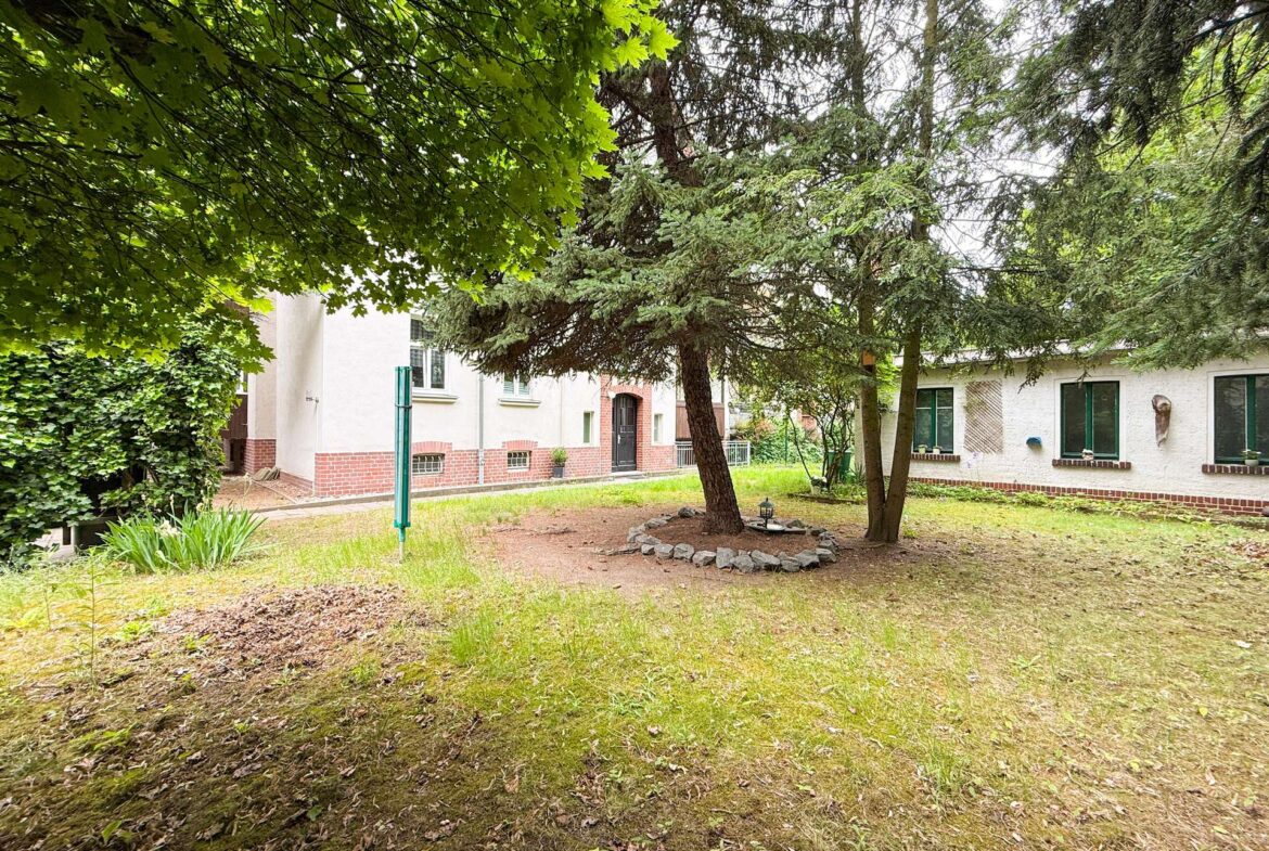 Gemeinschaftsgarten