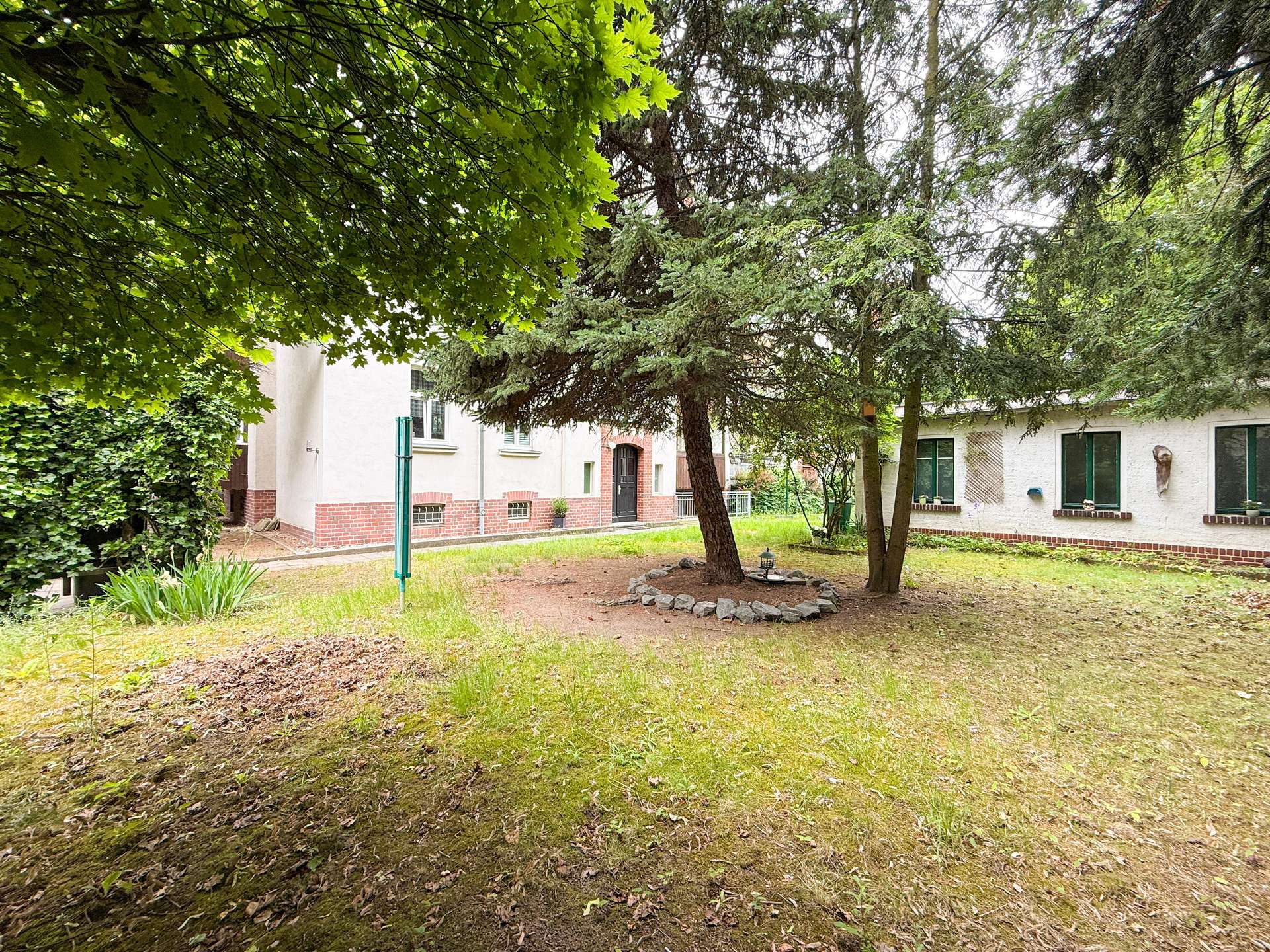 Gemeinschaftsgarten